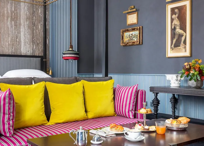 Palazzo - The Leading Of The World Otel 5*
