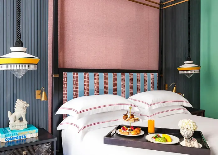 Palazzo - The Leading Of The World Otel