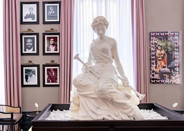 Palazzo - The Leading Of The World Otel 5*