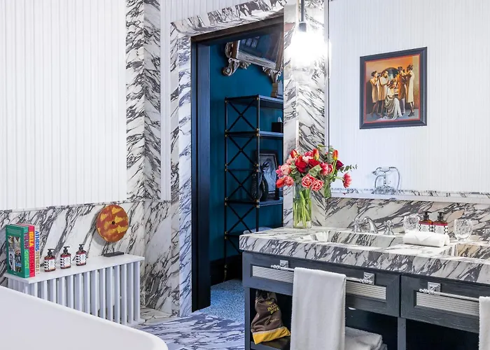 Palazzo - The Leading Of The World Otel