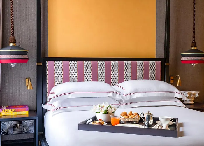 Palazzo - The Leading Of The World Otel 5*