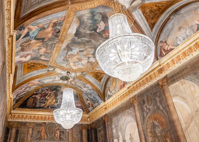 Palazzo - The Leading Of The World
