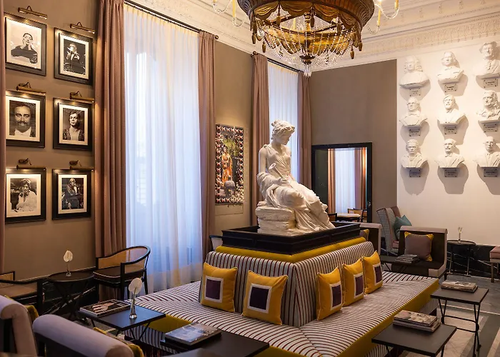 Palazzo - The Leading Of The World 5*