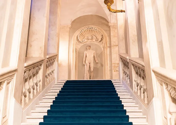 Hotel Palazzo - The Leading Of The World