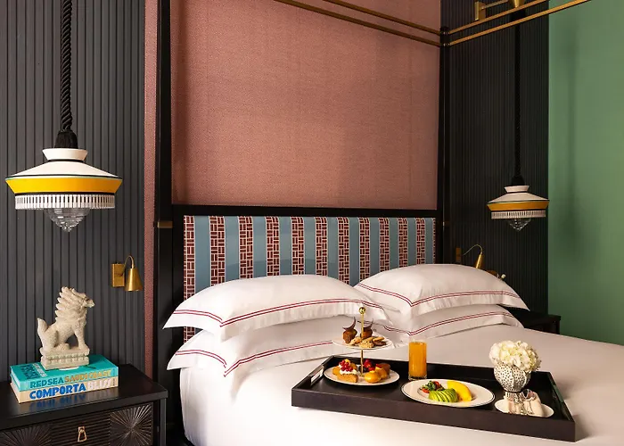 Palazzo - The Leading Of The World Hotel 5*