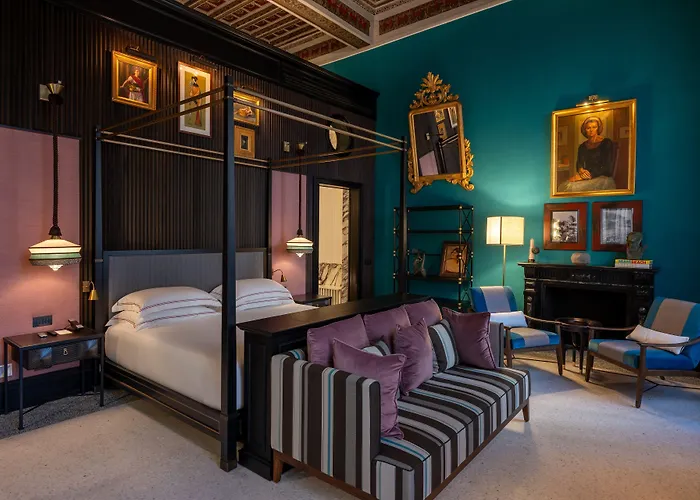 Palazzo - The Leading Of The World Otel
